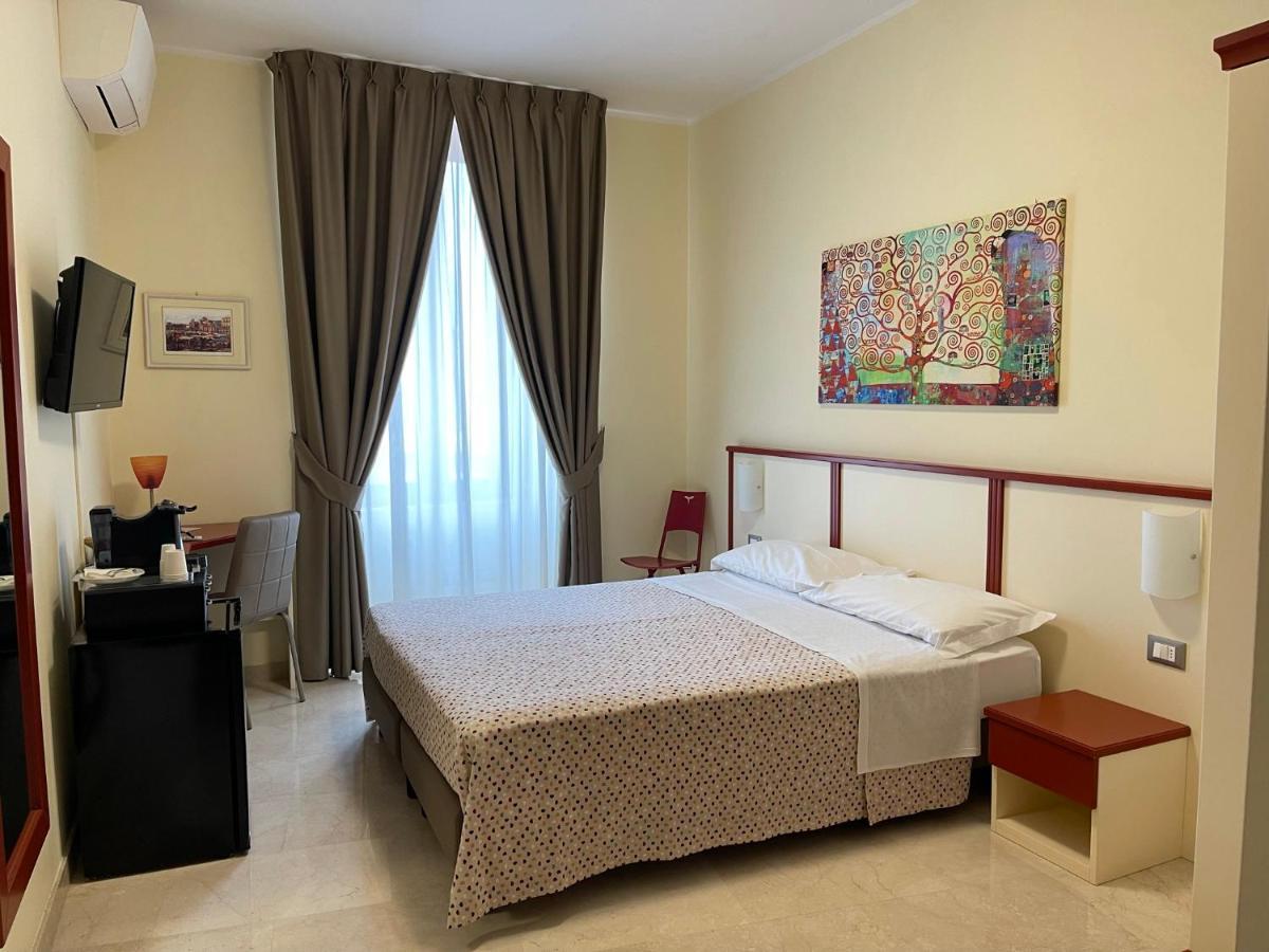 B&B Ponte Capograssi Sulmona Exterior foto