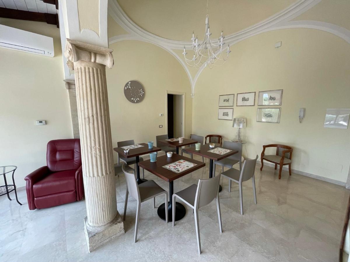 B&B Ponte Capograssi Sulmona Exterior foto