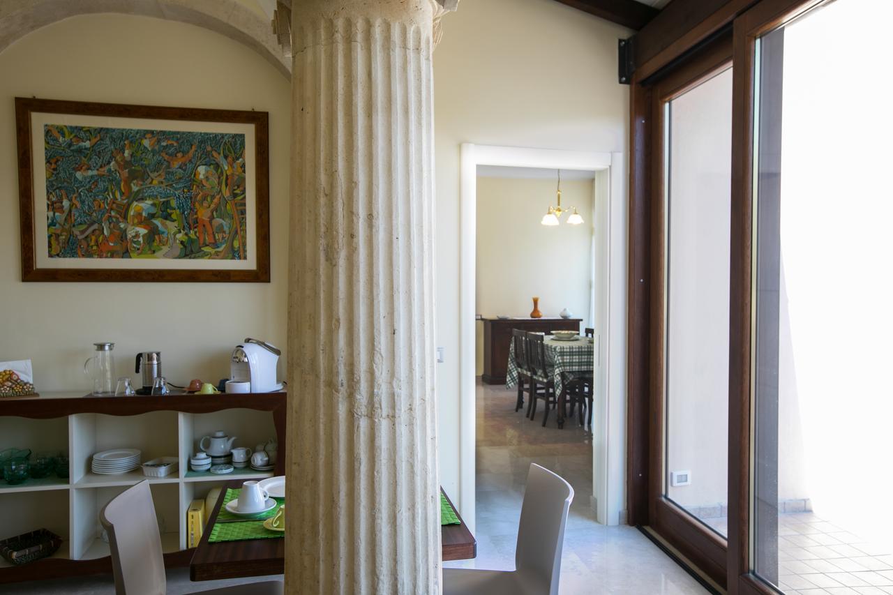 B&B Ponte Capograssi Sulmona Exterior foto
