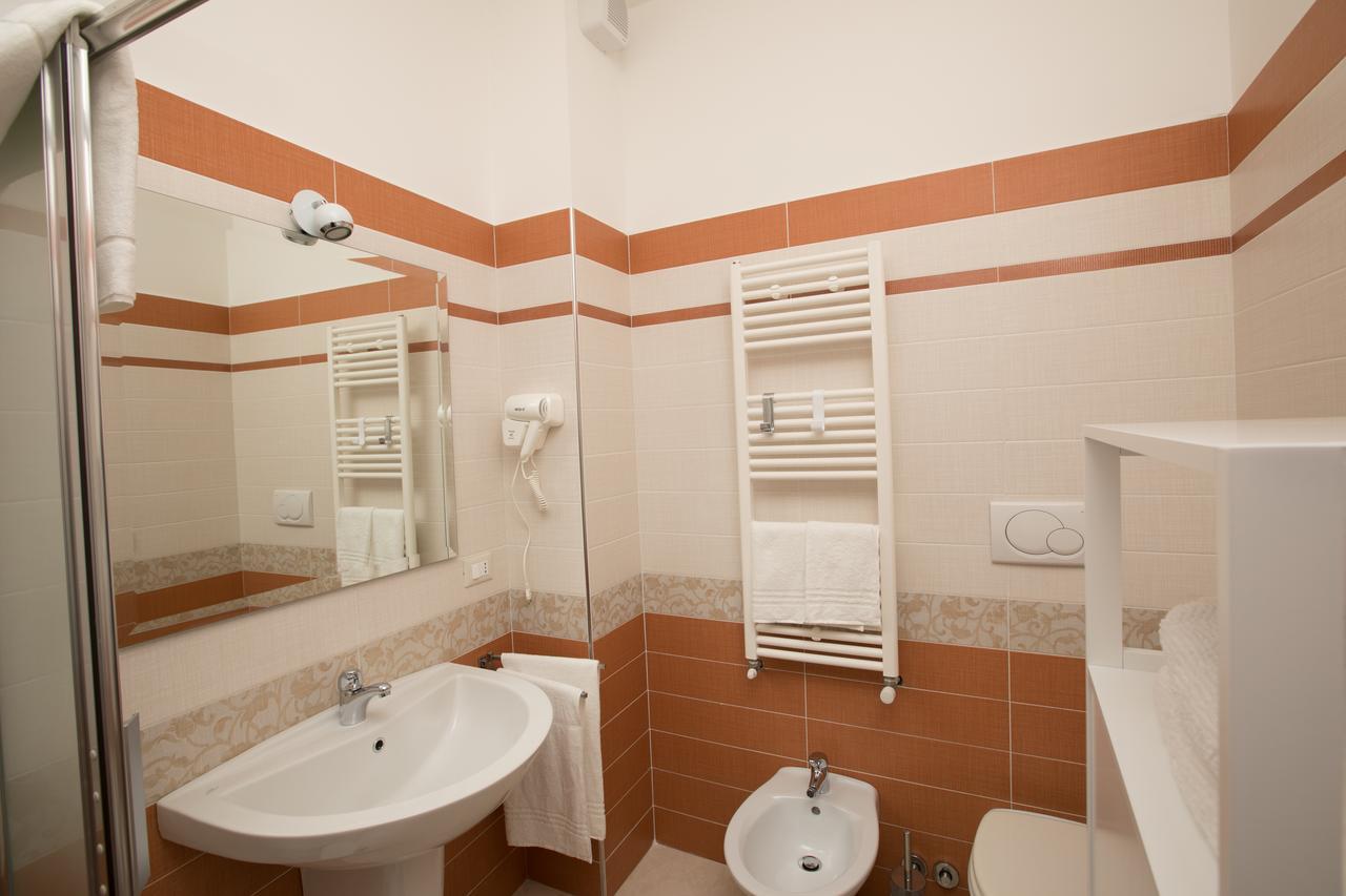 B&B Ponte Capograssi Sulmona Exterior foto