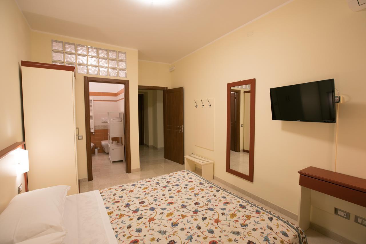B&B Ponte Capograssi Sulmona Exterior foto
