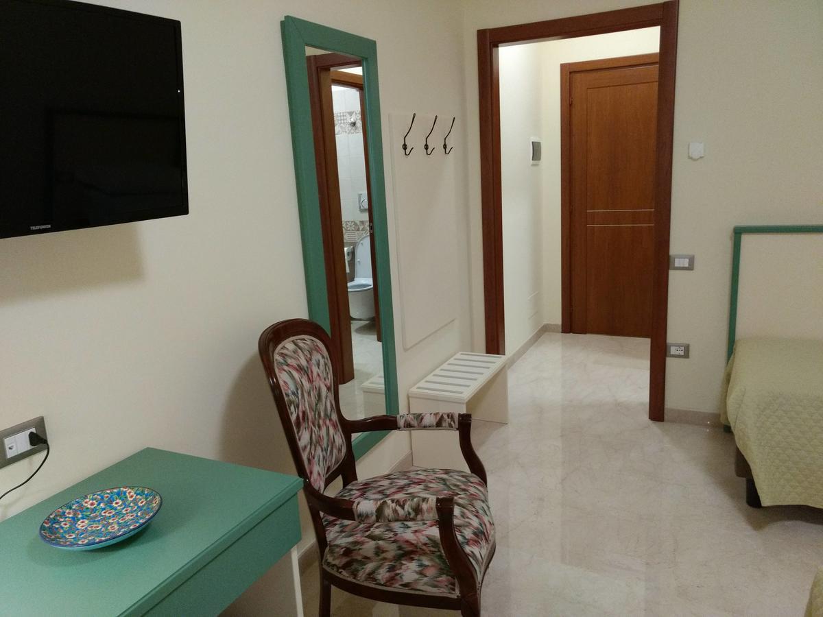 B&B Ponte Capograssi Sulmona Exterior foto